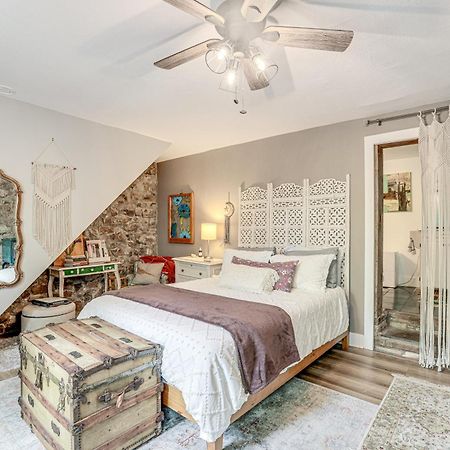 Charming Getaway Less Than 1 Mi To Downtown Lambertville! Ngoại thất bức ảnh