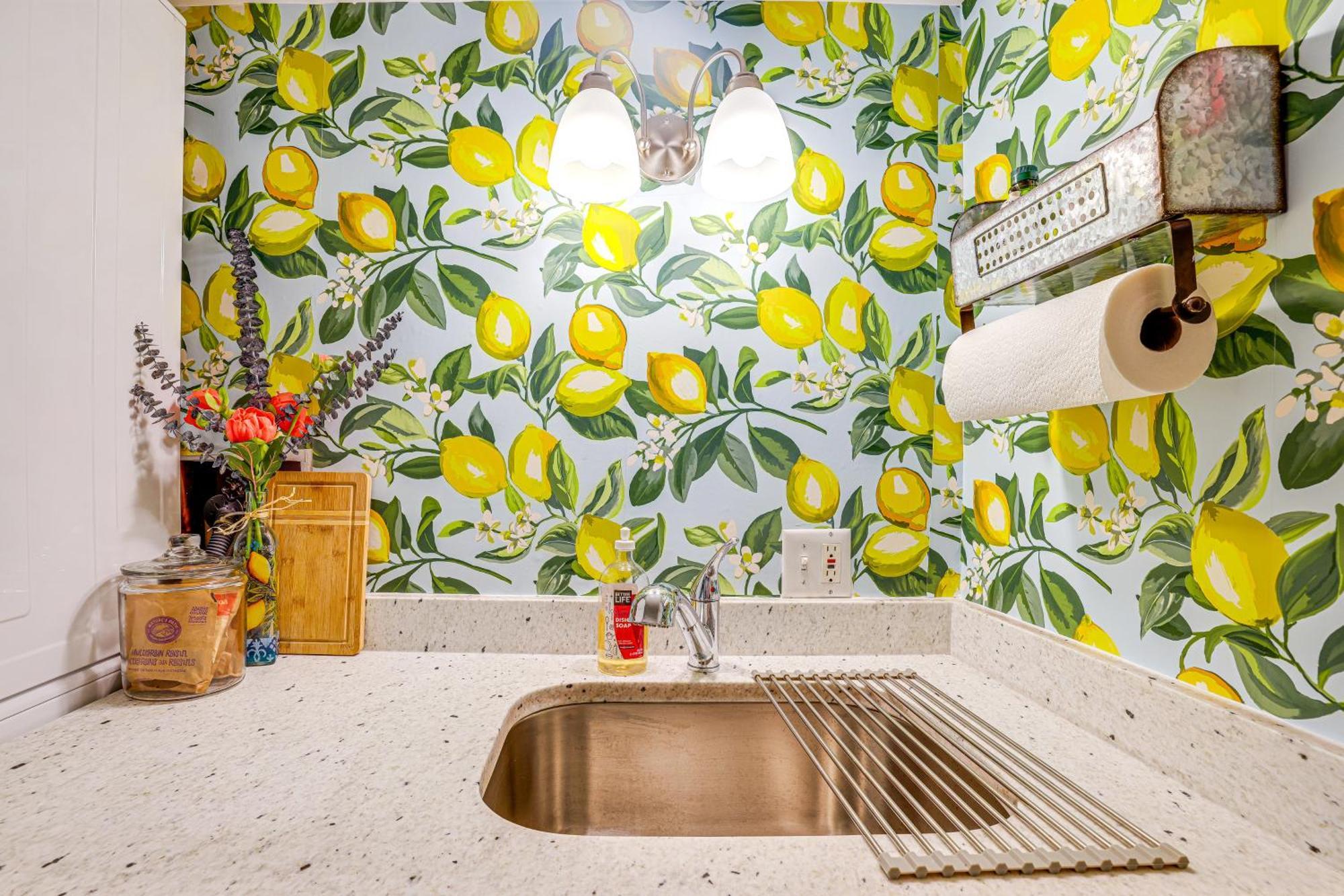 Charming Getaway Less Than 1 Mi To Downtown Lambertville! Ngoại thất bức ảnh