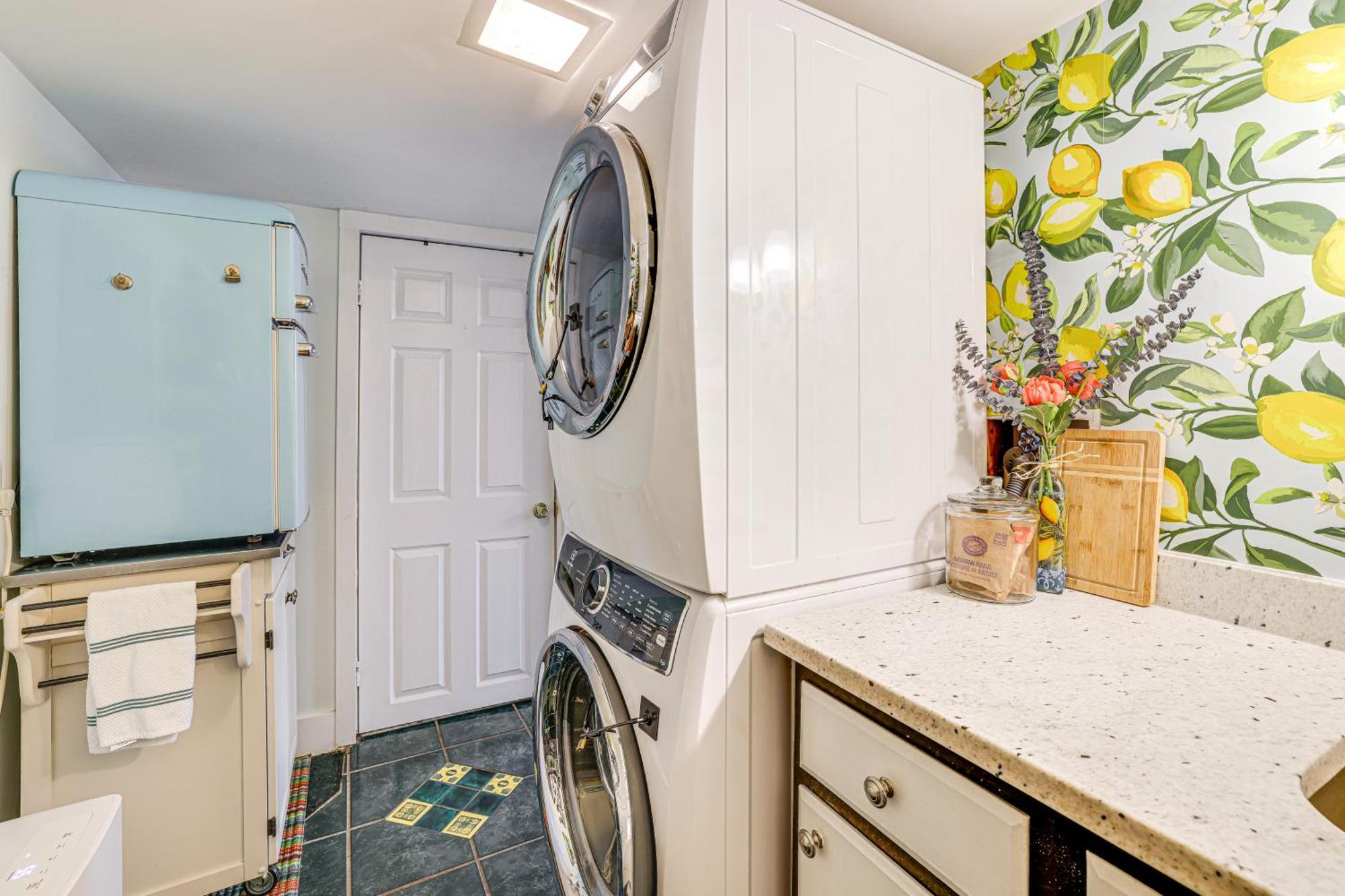 Charming Getaway Less Than 1 Mi To Downtown Lambertville! Ngoại thất bức ảnh