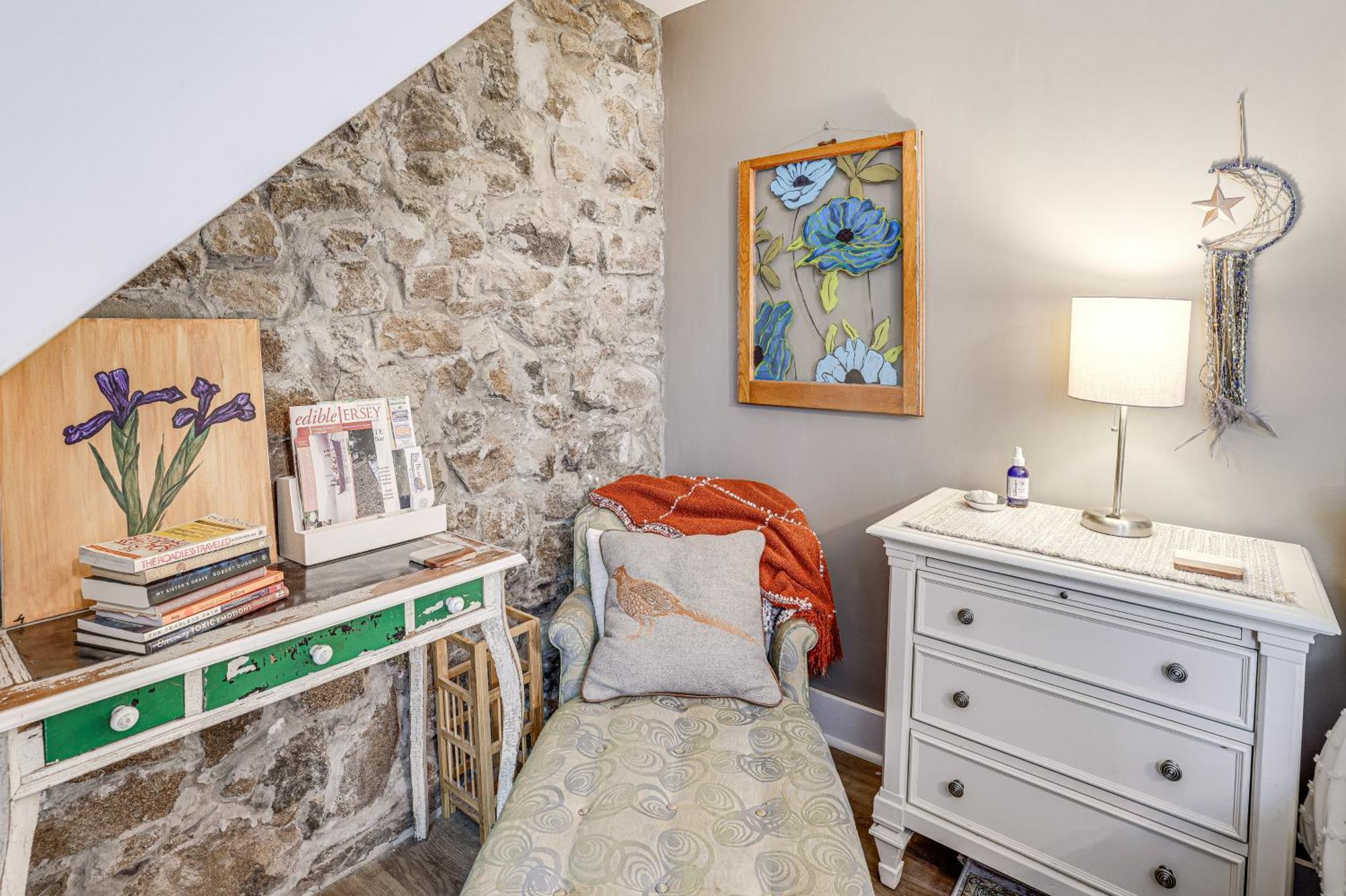 Charming Getaway Less Than 1 Mi To Downtown Lambertville! Ngoại thất bức ảnh